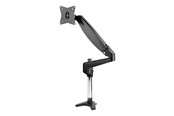 Seinäkiinnitys, AV-kiinnikkeet & AV-kalusteet - StarTech.com ARMPIVOTE2 - Max 8 kg - recommended for 49" - ARMPIVOTE2