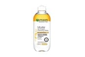 Kasvojen hoito - Garnier Ihoystävällinen puhdistusvesi, joka sisältää öljyä. - 359376