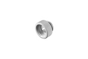 DIY Vesijäähdytys - Bitspower G1/4" Deluxe White IG1/4" Extender - BP-DWWP-C40