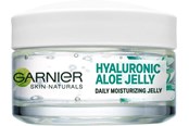 Kasvojen hoito - Garnier Hyaluronic Aloe Jelly Face Gel - 3600542232029