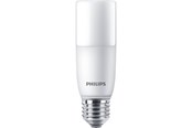 Lamput - Philips LED-lamppu Stick 9.5W/830 (68W) Frosted E27 - 929001901428