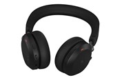 Kuulokkeet - Jabra Evolve2 75 Link380c ms Stereo Musta - 27599-999-899