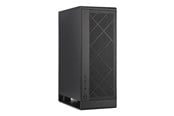 Kotelot - SilverStone ALTA G1M - Kotelot - Tower - Musta - SST-ALG1MB