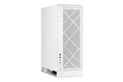 Kotelot - SilverStone ALTA G1M - Kotelot - Tower - Valkoinen - SST-ALG1MW