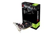 Näytönohjaimet - BIOSTAR GeForce 210 - 1GB GDDR3 RAM - Näytönohjaimet - VN2103NHG6