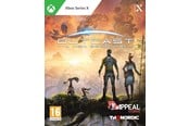 Pelit - Outcast: A New Beginning - Microsoft Xbox One - Toiminta - 9120080077547