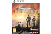Pelit - Outcast: A New Beginning - Sony PlayStation 5 - Toiminta - 9120080077516