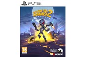 Pelit - Destroy All Humans! 2 - Reprobed - Sony PlayStation 5 - Toiminta - 9120080077356