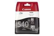 Mustepatruunat, värikasetit ja lisävarusteet - Canon PG-540 / 5225B001 Musta - 5225B001