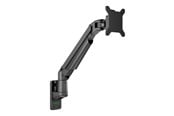 Näytön kiinnitys - Multibrackets m VESA Gas Lift Arm Wall Basic - 7350105210983