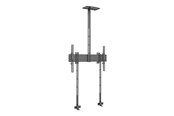 Seinäkiinnitys, AV-kiinnikkeet & AV-kalusteet - Multibrackets M Wallmount Pro MBW1U - Max 30 kg - recommended for 75" - 7350105212840