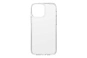 Puhelin - Kannet ja kotelot - Tech21 Evo Lite iPhone 13 Pro Max Clear - T21-9166