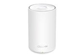 Reitittimet  - TP-Link Deco X20-4G 4G+ AX1800 Whole Home Mesh WiFi 6 Gateway (1-Pack) - Mesh router Wi-Fi 6 - DECO X20-4G