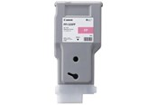 Mustepatruunat, värikasetit ja lisävarusteet - Canon PFI-320 / 3500C001 Fluorescerende Pinkki - 3500C001