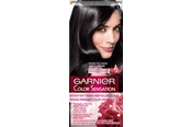 Hiustenhoito - Garnier Color Sensation 1.0 Ultra Onyx Black - 341027