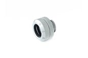 DIY Vesijäähdytys - Bitspower G1/4" Hopea Shining Enhance Multi-Link For OD 12MM - BP-EML