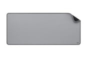 Lisävarusteet hiirelle ja näppäimistölle - Logitech Desk Mat Studio Sarja - Mid Harmaa - 956-000052