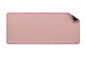 Lisävarusteet hiirelle ja näppäimistölle - Logitech Desk Mat Studio Sarja - Darker Rose - 956-000053