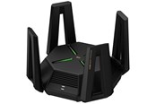 Reitittimet  - Xiaomi Mi Router AX9000 - Wireless router Wi-Fi 6 - 34289