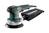 Hiomakoneet - Metabo SXE 3150 - random orbit sander - 310 W - 150 mm - 600444000