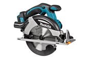 Pyörösahat - Makita DHS630ZJ - circular saw - cordless - 165 mm - no battery - DHS630ZJ