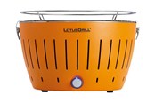 Grillit ja tarvikkeet - LotusGrill G340 - LG G34 U Orange