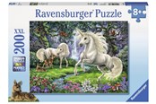 Palapelit - Ravensburger Mystiset yksisarviset 200p - 10112838