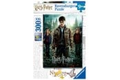 Palapelit - Ravensburger Harry Potter 300p - 10112871
