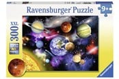 Palapelit - Ravensburger Solar System 300p - 132263