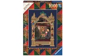 Palapelit - Ravensburger Harry Potter Hogwarts 1000p - 10216515