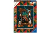 Palapelit - Ravensburger Harry Potter ja Azkabanin vanki, 1000 sivua - 10216517