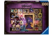 Palapelit - Ravensburger Villainous: Yzma 1000p - 16522