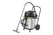 Pölynimuri - Kärcher Pölynimuri Professional NT 75/2 Ap Me Tc - 1.667-292.0