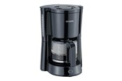 Kahvi ja Espresso - SEVERIN KA 4815 - coffee maker - Musta - KA 4815