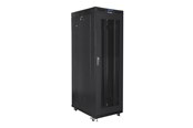 Räkit - Rack - Lanberg FF01-8042-23BL - 42U - Free Standing Rack Cabinet - FF01-8042-23BL