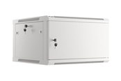 Räkit - Rack - Lanberg WF01-6412-00S - 12U - Wall Mount Rack Cabinet - WF01-6412-00S