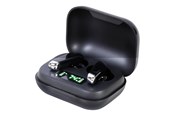 Kuulokkeet - Gembird GMB Audio FitEar-X300 - FitEar-X300B