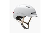 Sähköpotkulauta - Livall C20 Smart Commuter Helmet - Large - Valkoinen - 73940025