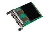 Verkkokortit (verkkosovittimet, tulostuspalvelimet jne.) - Lenovo ThinkSystem Intel E810-DA2 - 4XC7A08294