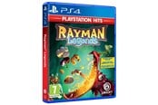 Pelit - Rayman Legends (Playstation Hits) - Sony PlayStation 4 - Toiminta - 3307216076025