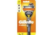 Parranajovälineet - Gillette Fusion 5 partaveitsi - 7702018866946