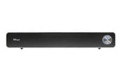 Kaiuttimet - PC - Trust Arys Soundbar PC Speaker - musta - 22946