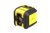 Mittaustyökalut - Stanley Cubix™ Cross Line Punainen Beam Laser - STHT77498-1