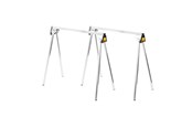 Työkalut - Stanley Metal Sawhorse (Pair) - STST81337-1