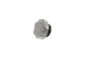 DIY Vesijäähdytys - Bitspower Premium G1/4" Musta Sparkle Stop Fitting - BP-BSPRE-06