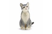 Schleich - Schleich Kissa, istuva - 13771