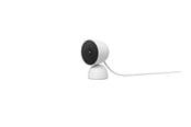 Smart Home - Älykoti - Google Nest Cam Indoor Wired (DE version) - GA01998-DE