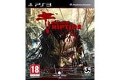Pelit - Kuollut saari: Riptide - Sony PlayStation 3 - Toiminta - 4020628511449