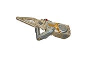 Leluaseet - Marvel Eternals Deluxe Cosmic Gauntlet - 5010993746040