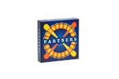 Lautapelit - Game Inventors Partners Duo (Tanskankielinen) - 5704029000878